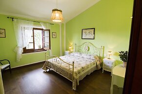 Agriturismo Maramaldo