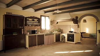 Agriturismo Maramaldo