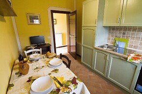 Agriturismo Maramaldo