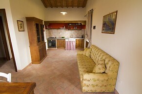 Agriturismo Maramaldo