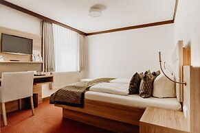 Hotel Frauensteiner Hof