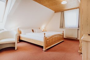 Hotel Frauensteiner Hof