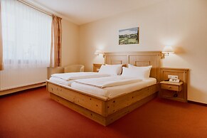 Hotel Frauensteiner Hof
