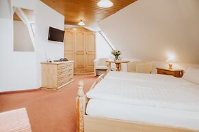 Hotel Frauensteiner Hof