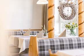 Hotel Frauensteiner Hof