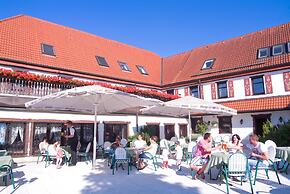 Hotel Frauensteiner Hof