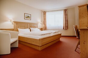 Hotel Frauensteiner Hof
