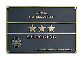 Hotel Frauensteiner Hof