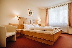 Hotel Frauensteiner Hof