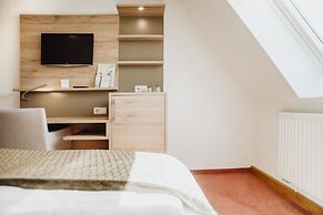 Hotel Frauensteiner Hof