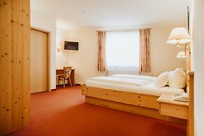 Hotel Frauensteiner Hof