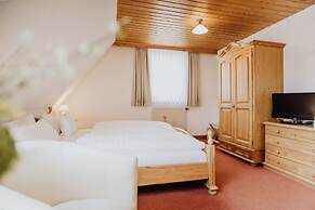 Hotel Frauensteiner Hof