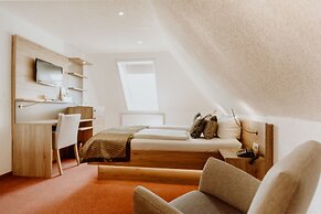 Hotel Frauensteiner Hof
