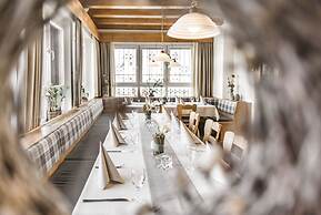 Hotel Frauensteiner Hof