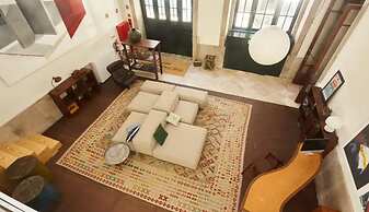 The Passenger Hostel