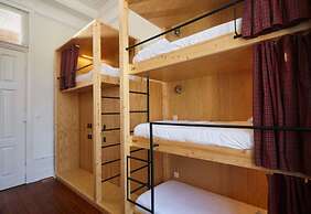 The Passenger Hostel