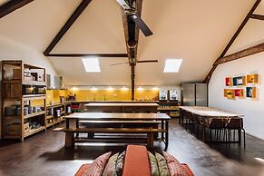 The Passenger Hostel