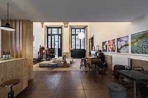 The Passenger Hostel