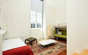 The Passenger Hostel