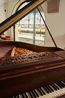 The Passenger Hostel