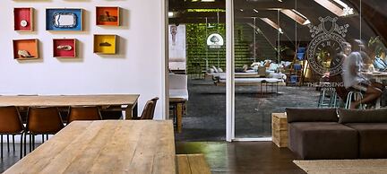 The Passenger Hostel