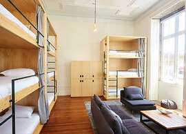 The Passenger Hostel