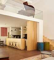 The Passenger Hostel