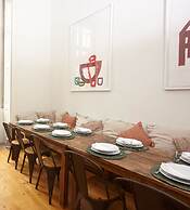 The Passenger Hostel