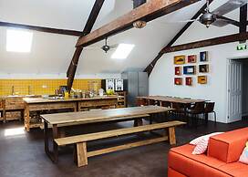 The Passenger Hostel