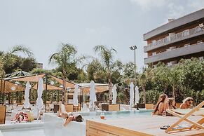 Hotel Palas Pineda