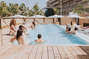 Hotel Palas Pineda