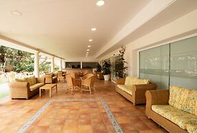 Hotel Palas Pineda
