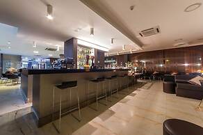 Hotel Palas Pineda