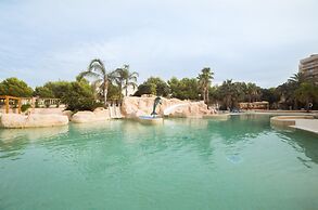 Hotel Palas Pineda