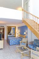 Hotel Palas Pineda