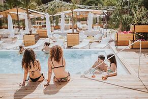 Hotel Palas Pineda