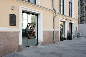 The Faces Historical center