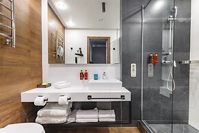 The Faces Historical center