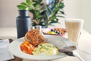 The Faces Historical center