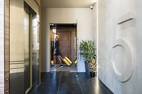 The Faces Historical center