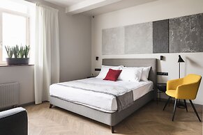 The Faces Historical center