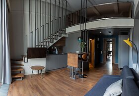 The Faces Historical center