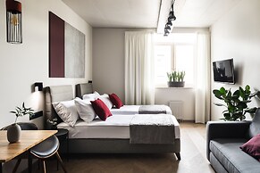 The Faces Historical center