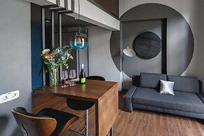 The Faces Historical center