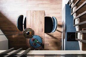 The Faces Historical center