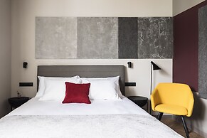 The Faces Historical center