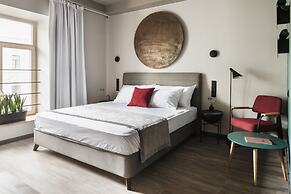 The Faces Historical center