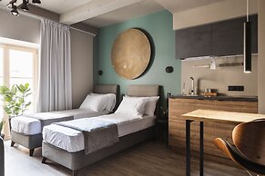 The Faces Historical center