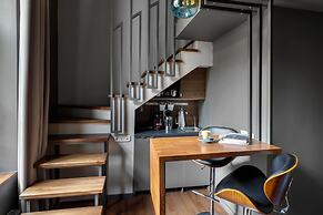 The Faces Historical center