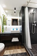 The Faces Historical center